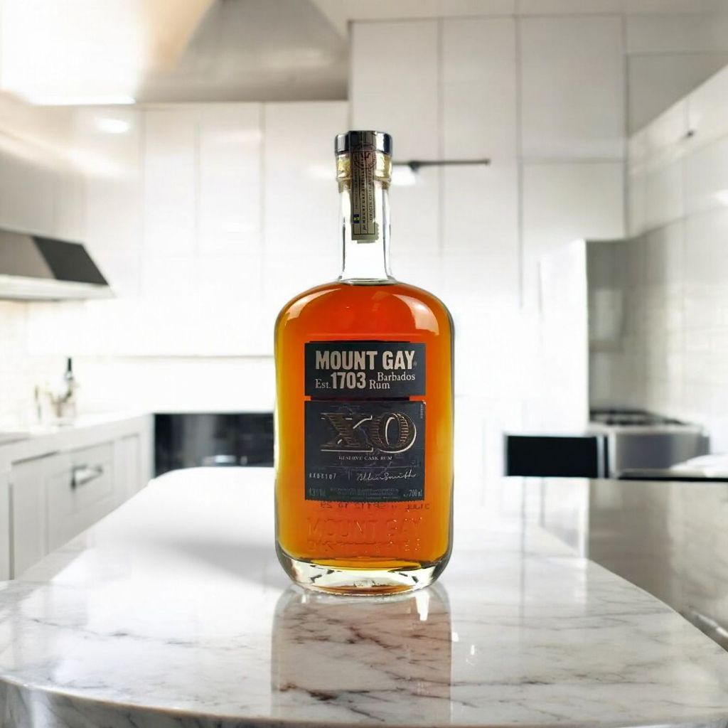 Mount Gay XO Review