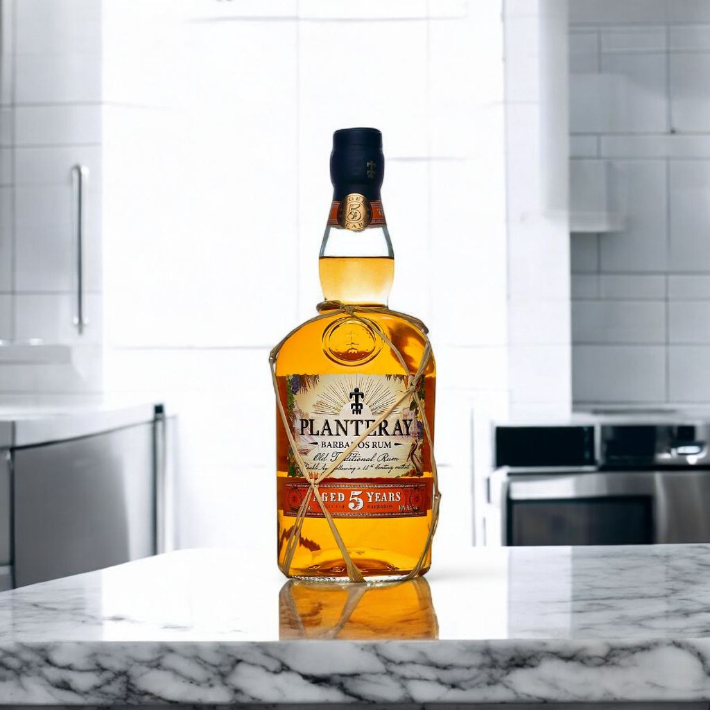 Plantation Grande Reserve Review